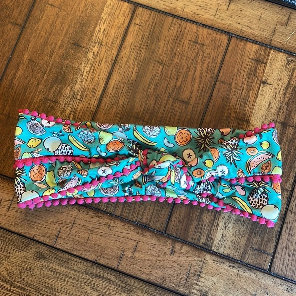 Kids Lot of Headbands